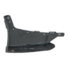 Load image into Gallery viewer, Tesla Model 3 front bumper left inner air duct 2023-2026 Genuine 1694325-00-G
