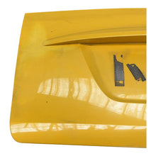 Load image into Gallery viewer, Smart Fortwo Rear Tailgate Plastic Trim Panel 2007-2014 Genuine A4517570006
