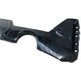 BMW 3 series M Sport rear bumper valance G20 G21 2023-2025 Genuine 51128085484
