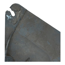 Load image into Gallery viewer, Skoda Fabia front bumper lower under tray closing element  6VO807611C
