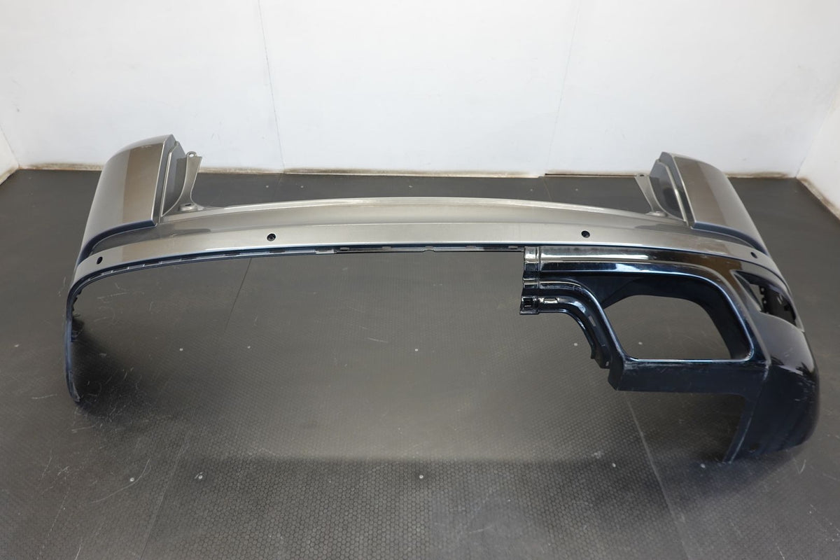 Range Rover Sport SVR rear bumper 2013-2017 Genuine FK6M-17K835-A