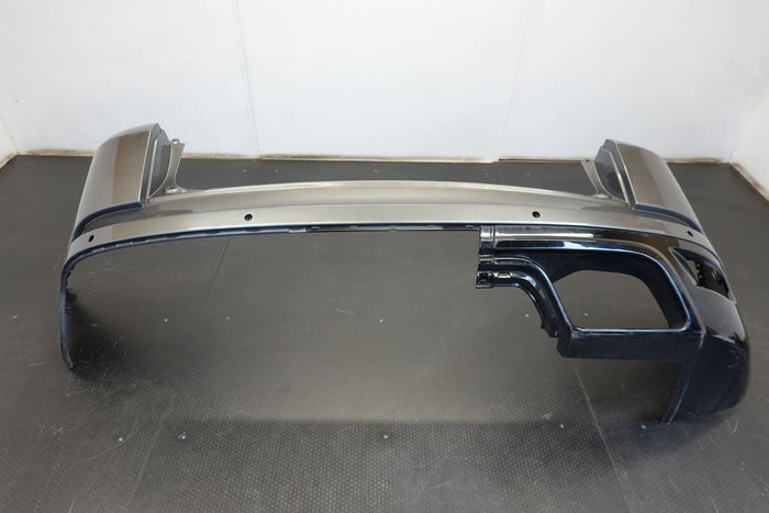 Range Rover Sport SVR rear bumper 2013-2017 Genuine FK6M-17K835-A