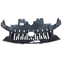 Load image into Gallery viewer, Volkswagen VW ID3 front bumper backing fitting trim ID 3 Genuine 10A807231
