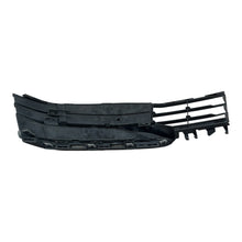 Load image into Gallery viewer, BMW 5 Series Front Bumper Fog Light Grille Right 2017-2020 Genuine 51117385270
