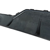 BMW 3 series M Sport rear bumper valance G20 G21 2023-2025 Genuine 51128085484