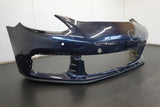 Porsche Panamera front bumper 2017-2019 971 Genuine 971807221FFF