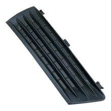 Load image into Gallery viewer, Vauxhall Zafira B front bumper LH left grill Genuine 13124987
