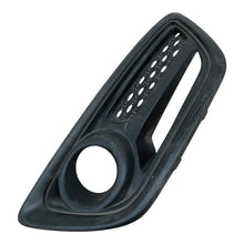 Load image into Gallery viewer, Renault capture front bumper right fog grill 2013-2016 Genuine 620740754R
