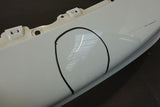 PORSCHE TAYCAN FRONT BUMPER 2019 onwards 4 Door GENUINE 9J1807221DFFF