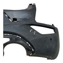 Load image into Gallery viewer, Kia Stonic rear bumper 2017-2019 Genuine  85611-H8400
