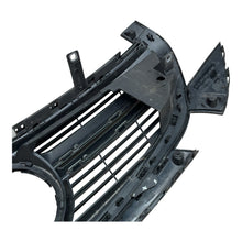 Load image into Gallery viewer, Mercedes Benz EQC AMG Line front bumper upper grill 2020-2023 A2938884100
