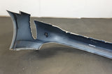 PORSCHE TAYCAN FRONT BUMPER 2019 onwards 4 Door GENUINE 9J1807221DFFF