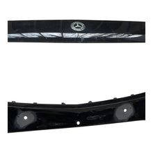 Load image into Gallery viewer, Mercedes Benz GLA AMG Line front bumper X156 2017-2020 Genuine A1568859300
