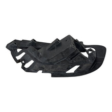 Load image into Gallery viewer, Jeep Compass front bumper RH right fog fitting Genuine 68245796AB
