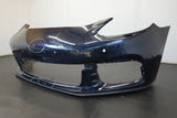Porsche Panamera front bumper 2017-2019 971 Genuine 971807221FFF