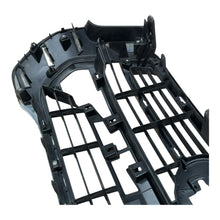 Load image into Gallery viewer, Toyota Hilux front bumper upper grill Genuine 53100-0KK21
