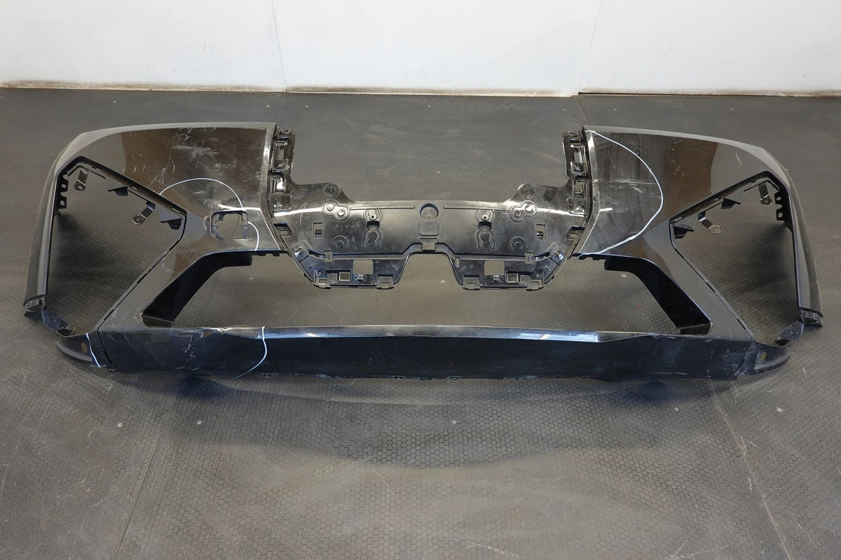 BMW IX FRONT BUMPER 2021 onwards SUV GENUINE pn 51117933621