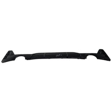 Load image into Gallery viewer, BMW 3 series M Sport rear bumper valance G20 G21 2023 onward Genuine 51128085484

