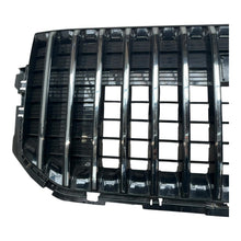 Load image into Gallery viewer, Jaecoo 7 front bumper upper grill 2024-2026 Genuine 602003767AA
