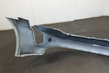 PORSCHE TAYCAN Sport Design FRONT BUMPER 2019 onward 4Door GENUINE 9J1807221FFFF
