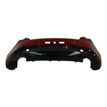 Load image into Gallery viewer, Mazda 3 GT Sport rear bumper 2019-2023 Hatchback Genuine B0S1-50221
