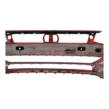 Load image into Gallery viewer, Volkswagen Polo front bumper 2017-2020 Hatchback Genuine pn 2GS807221
