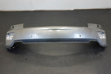 Jeep GRAND CHEROKEE FRONT BUMPER 2011 to 2012 5 door SUV GENUINE Used 462003