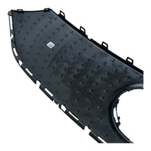 Load image into Gallery viewer, Mercedes Benz EQB front bumper upper grill 2025-2026 Genuine A2438885600
