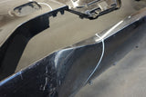BMW IX FRONT BUMPER 2021 onwards SUV GENUINE pn 51117933621