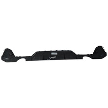 Load image into Gallery viewer, BMW 3 series M Sport rear bumper valance G20 G21 2023 onward Genuine 51128085484
