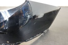 Load image into Gallery viewer, BENTLEY CONTINENTAL GT REAR BUMPER Upper GTC 2018 onward Coupe GENUINE 3SD807511
