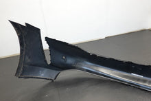 Load image into Gallery viewer, PORSCHE TAYCAN FRONT BUMPER 2019 onwards 4 Door GENUINE Used 9J1807221DFFF
