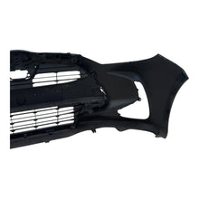 Load image into Gallery viewer, Toyota Yaris front bumper 2020-2024 Hatchback Genuine Used 52119-K0050
