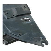 Load image into Gallery viewer, Skoda Fabia front bumper lower under tray closing element  6VO807611C

