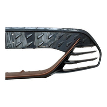 Load image into Gallery viewer, Cupra Born front bumper centre grill 2022-2024 Genuine 10E805903C
