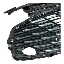 Load image into Gallery viewer, MG HS Front Bumper Grille 2024-2026 Genuine 11528226
