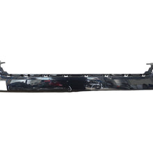 Load image into Gallery viewer, BMW X1 U11 rear bumper upper base 2022-2025 SUV 5 Door Genuine 51129883525
