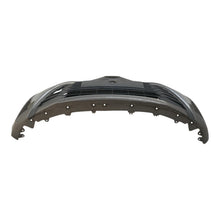 Load image into Gallery viewer, Toyota Yaris front bumper 2017-2019 Hatchback Genuine Used 52119-0DA40
