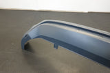 FORD FOCUS ST Line REAR BUMPER Lower Trim MK6 2015 on GENUINE Used F1EJ-17E956-C