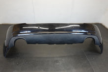 Load image into Gallery viewer, MERCEDES BENZ R CLASS AMG LINE REAR BUMPER W251 GENUINE pn A2518852025
