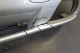ALFA ROMEO BRERA REAR BUMPER 2005 to 2011 Hatchback GENUINE pn 156052540