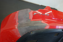 Load image into Gallery viewer, JAGUAR F TYPE REAR BUMPER 2013 to 2018 Coupe GENUINE Used Part EX53-17D781-A
