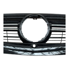 Load image into Gallery viewer, Mercedes Benz EQC AMG Line front bumper upper grill 2020-2023 A2938884100
