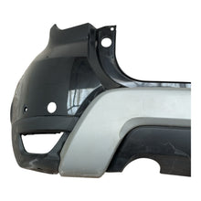 Load image into Gallery viewer, Dacia Duster rear bumper 2018-2021 Genuine 850222027R
