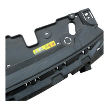 Load image into Gallery viewer, Vauxhall Corsa F front bumper grill fitting 2020-2023 Genuine 9829535680
