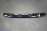 BMW 4 Series M Sport REAR BUMPER Diffuser Trim G22 G23 GENUINE Used 51128078907