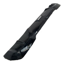 Load image into Gallery viewer, BMW IX3 M Sport rear bumper valance trim G45 2025-2026 Genuine 51128087054
