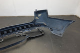 RANGE ROVER SPORT SVR REAR BUMPER 5 Door SUV 2013 onwards GENUINE FK6M-17K835-A