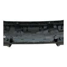 Load image into Gallery viewer, AUDI A3 S Line rear bumper hatchback 2016-2019 GENUINE 8V3807521R
