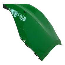 Load image into Gallery viewer, Porsche Macan rear bumper upper section 2021-2023 Facelift Genuine 95B807421AA
